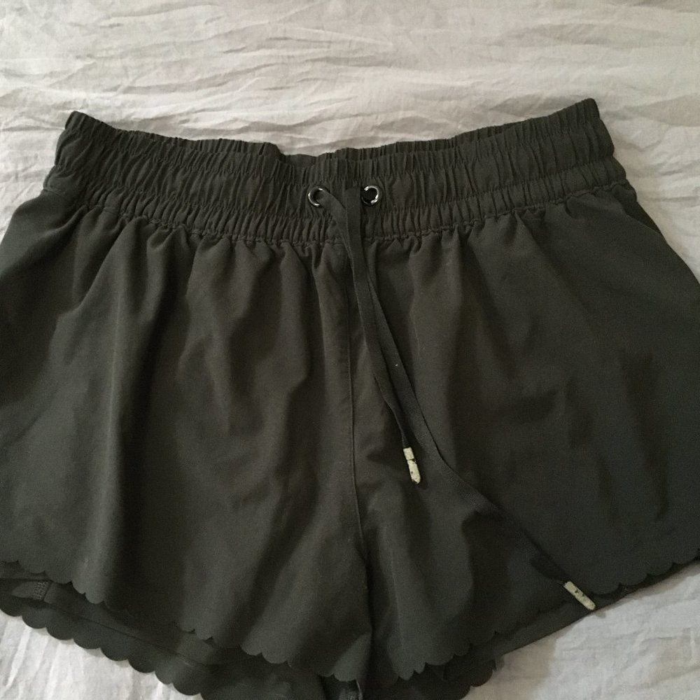 Victoria Secret Sport Running Shorts